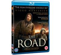 The Road (Blu-ray) Michael K. Williams Robert Duvall Brenna Roth Bob Jennings