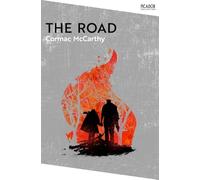 [The Road] [by: Cormac McCarthy]