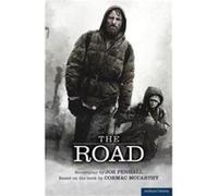 The Road by Cormac McCarthy Penhall, Joe (Auteur)