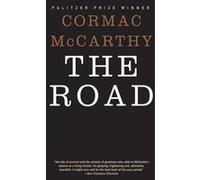 Cormac McCarthy The Road (Poche) Vintage International