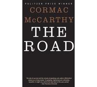 The Road - Cormac McCarthy - Knopf Libri - Poche - Roman