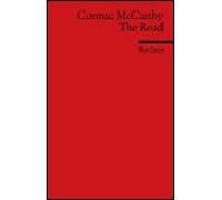 The road - Cormac McCarthy - Reclam Philipp - Poche - Livre