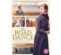 The Road Dance [DVD]