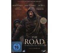 THE ROAD DVD MIT VIGGO MORTENSEN NEW