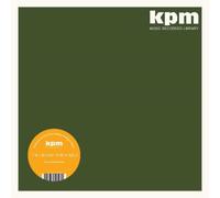 The Road Forward/Kpm Sessions