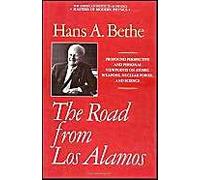 The Road From Los Alamos