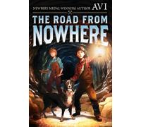 The Road From Nowhere - Avi - Scholastic press - ebook (ePub) - Livre