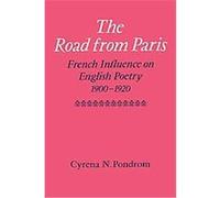 The Road from Paris