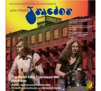 The Road from Townhead Mill