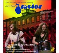 The Road from Townhead Mill