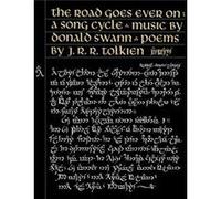 The Road Goes Ever On – Harper Collins Publishers