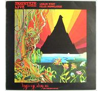 The Road Goes Ever On [LP]