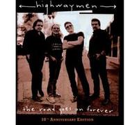 Road Goes on Forever