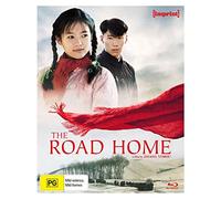The Road Home [Blu-Ray] [Import]