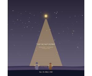 The Road Home: The Book of Ruth: Five Perspectives - A Treasury for Children