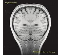 The Road Is Just A Surface