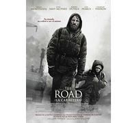 The Road-La Carretera (BD + DVD) [Blu-Ray] [Import]