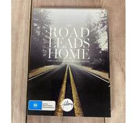 The Road Leads Home - Set De 3 Dvd - Bobbie Houston Sisterhood