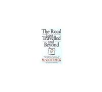 The Road Less Travelled And Beyond