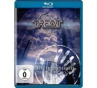 Treat – The Road More Or Less Travelled – Blu-ray