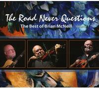 The Road Never Questions Vol.1