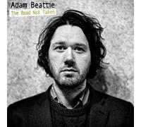 The Road Not Taken CD