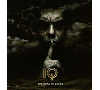 The Road of Bones