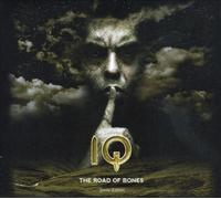The Road of Bones by IQ [Audio CD] NEUF