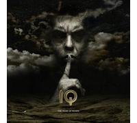 The Road of Bones CD