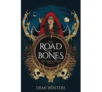 The Road of Bones: The epic Viking romantasy BookTok sensation unmissable for fans of QUICKSILVER and FOURTH WING