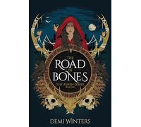The Road of Bones: The epic Viking romantasy BookTok sensation unmissable for fans of QUICKSILVER and FOURTH WING
