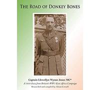 The Road Of Donkey Bones
