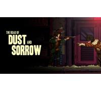 The Road of Dust and Sorrow (Steam Account)