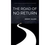 The Road Of No Return (Preparation For Success)