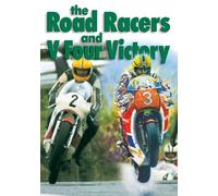 The Road Racers and V Four Victory