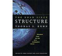 The Road Since Structure Kuhn (Auteur)