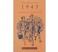 The Road to 1945, Pimlico (Series) Paul Addison (Auteur)