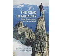 The Road To Audacity