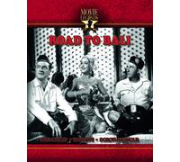The Road to Bali DVD [Edizione: Regno Unito] [Import]