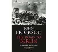 The Road To Berlin