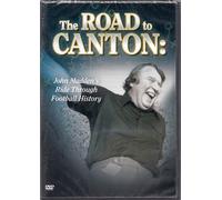 The Road to Canton: John Madden's Ride Through Football History (DVD)