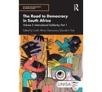 The Road To Democracy In South Africa
