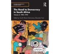 The Road To Democracy In South Africa