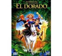 The Road To El Dorado , (Animated) (Wide Screen) G