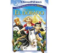 The Road To El Dorado , (Animated) (Wide Screen) G