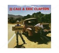 the road to escondido - JJ cale & Eric Clapton [Import]