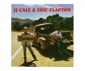 the road to escondido - JJ cale & Eric Clapton [Import]