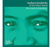 The Road to Freedom CD
