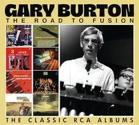 The Road to Fusion 1961-1966