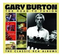 The Road To Fusion 1961-1966
